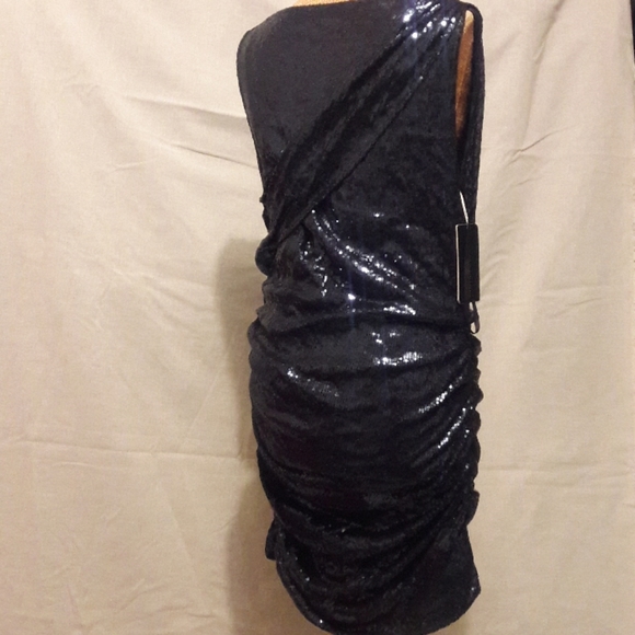 Forever Unique sequin dress - Picture 5 of 8